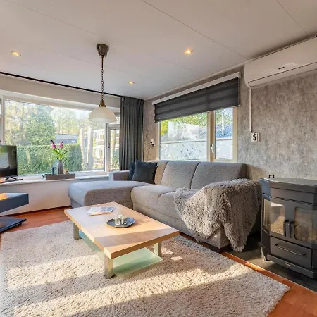 Vos Chalet