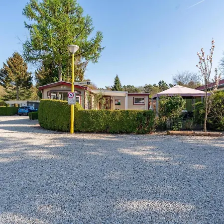 Vos Chalet Hulshorst
