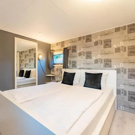 Chalet Vos *