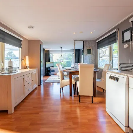 Vos Chalet Hulshorst