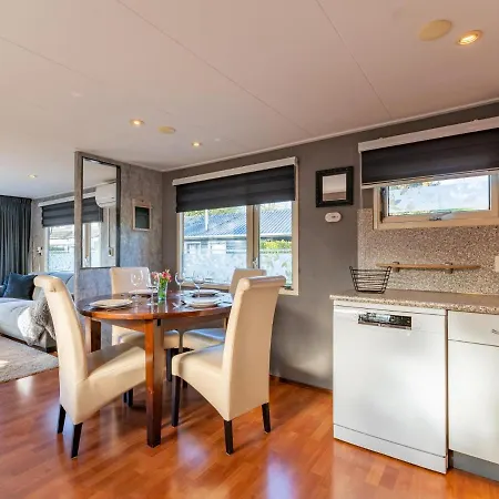 Chalet Vos *