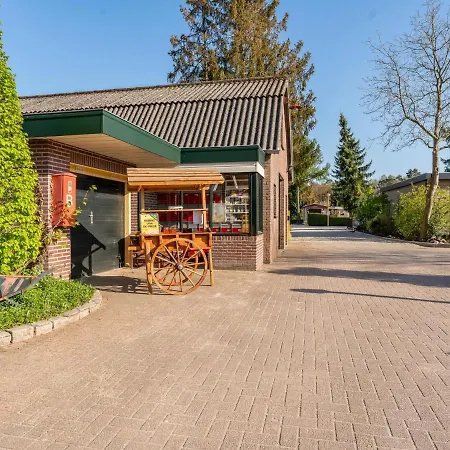 Chalet Vos