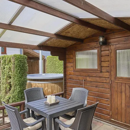 Chalet Vos