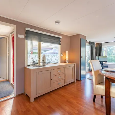 Chalet Vos *