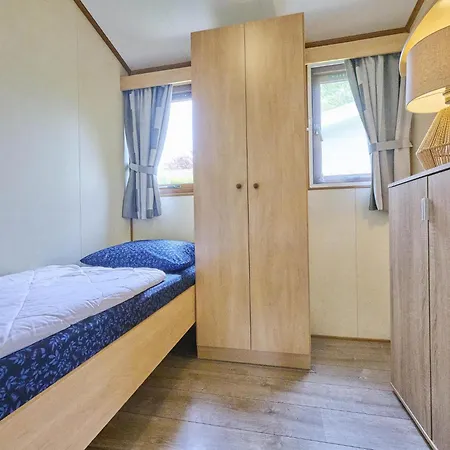 Chalet Vos Hulshorst