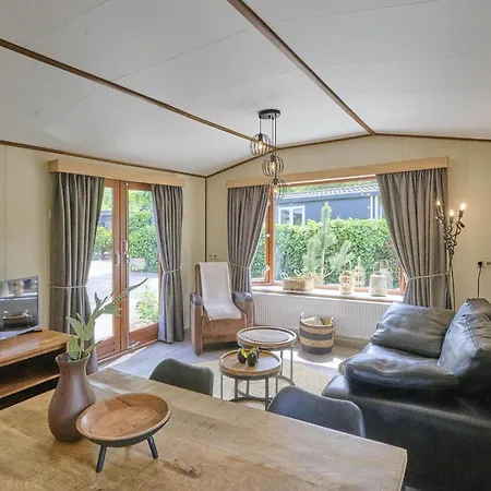Chalet Vos *