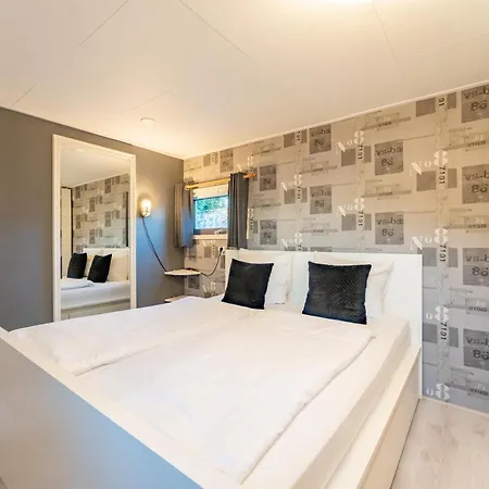 Chalet Vos *