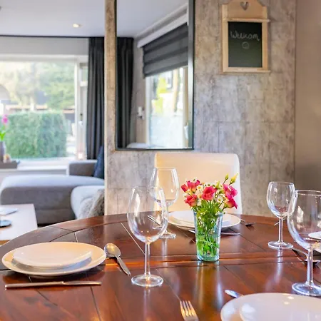 Chalet Vos *
