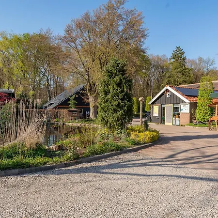 Chalet Vos