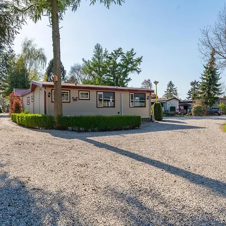 Vos Chalet *