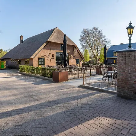 Chalet Vos *