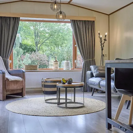 Vos Chalet Hulshorst