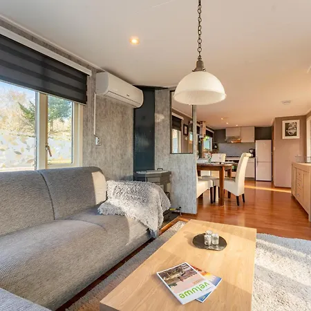 Vos Chalet Hulshorst