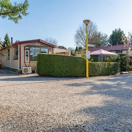 Chalet Vos Hulshorst