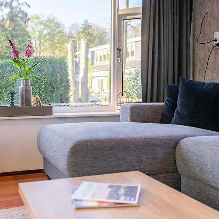 Chalet Vos