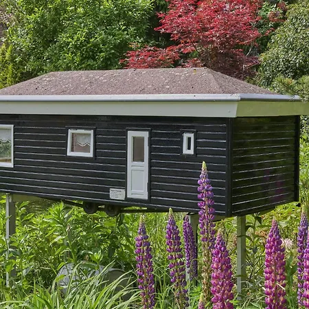 Vos Chalet Hulshorst