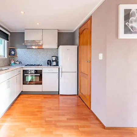 Chalet Vos *
