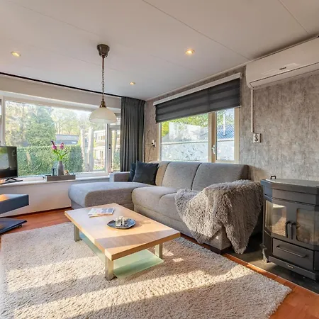 Vos Chalet