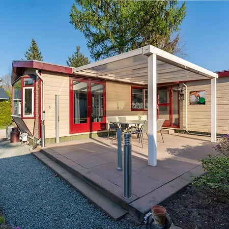 Chalet Vos