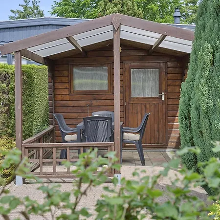 Chalet Vos Hulshorst