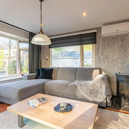 Шале Vos Хульсхорст