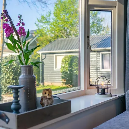 Vos * Хульсхорст