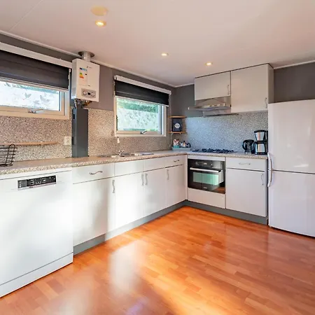 Chalet Vos Hulshorst