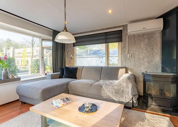 Chalet Vos Hulshorst