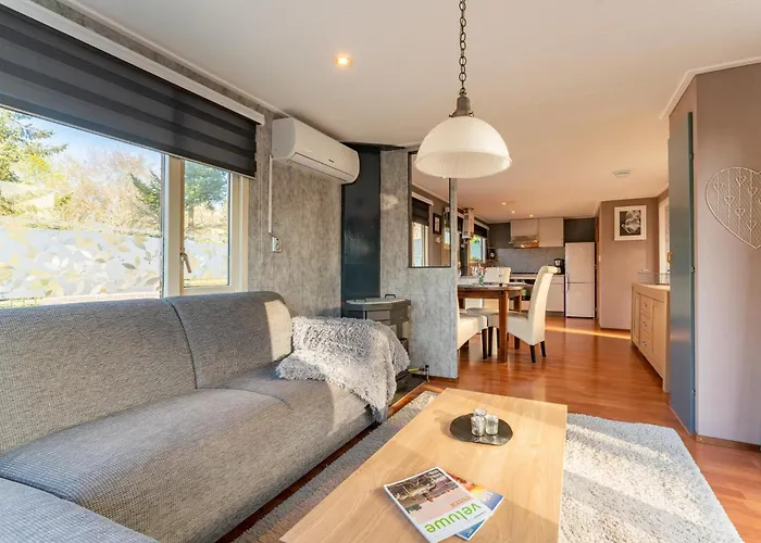 Vos Chalet Hulshorst