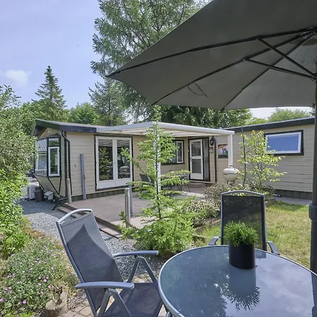 Dağ evi Vos Hulshorst