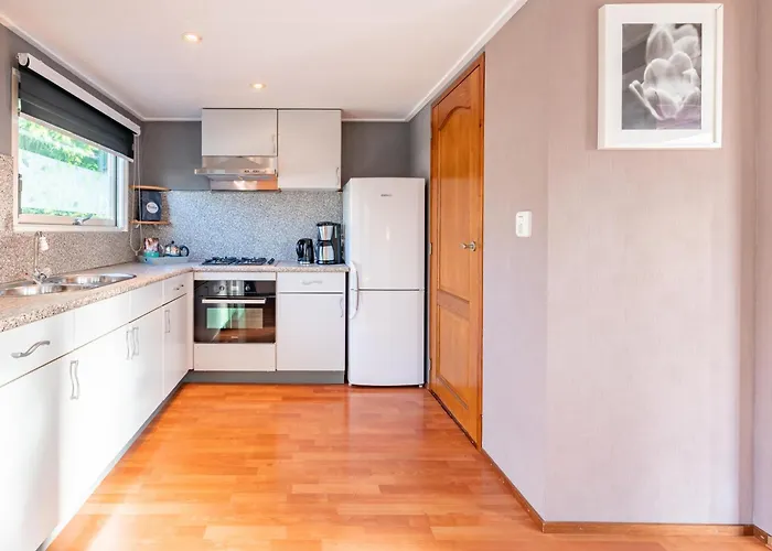 Vos Dağ evi Hulshorst